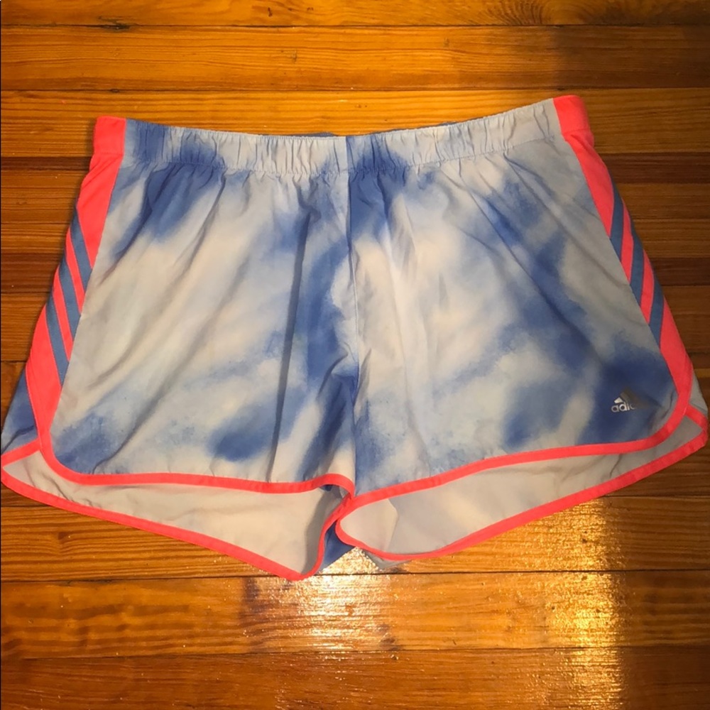 Work out shorts